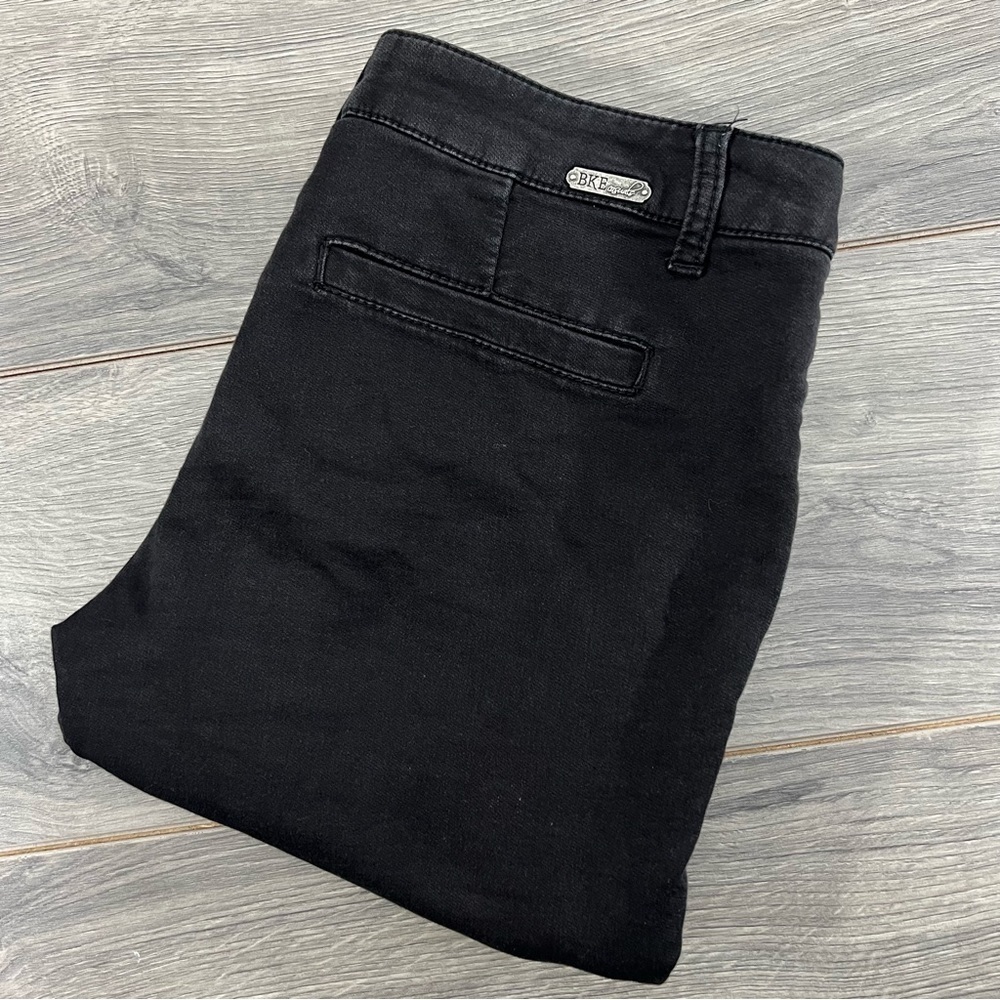 BKE Payton Skinny Jegging Distressed Women’s size 27